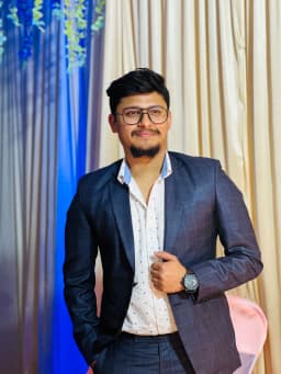 Srijal Bhattarai's profile